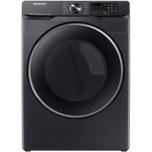 Samsung Dryer Model OBX DVG50A8500V-A3